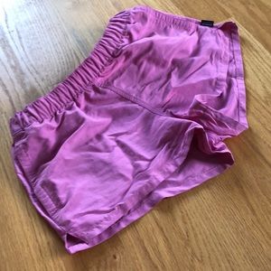 Patagonia barely baggies